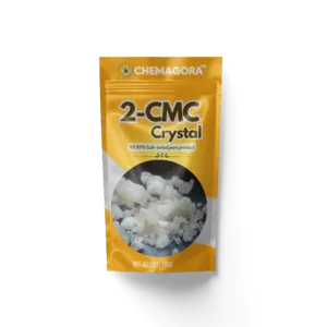 2-CMC Crystal