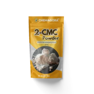 2-CMC Powder
