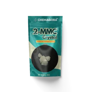 2-MMC Crystal