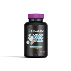 2-MMC Pellets