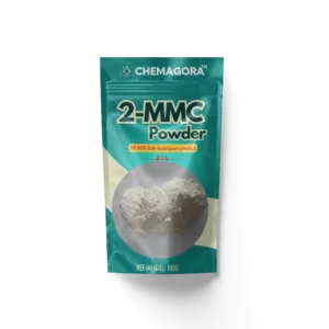 2-MMC Powder