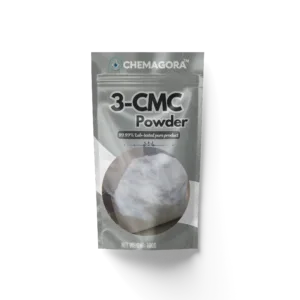 3-CMC Powder