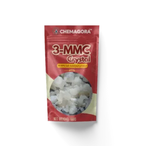3-MMC Crystal