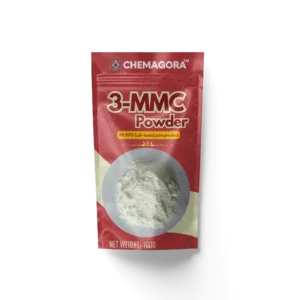 3-MMC Powder