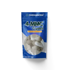 4-MMC Crystal