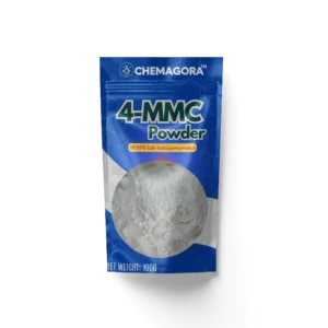 4-MMC Powder