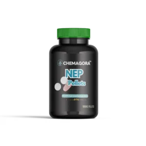 NEP Pellets